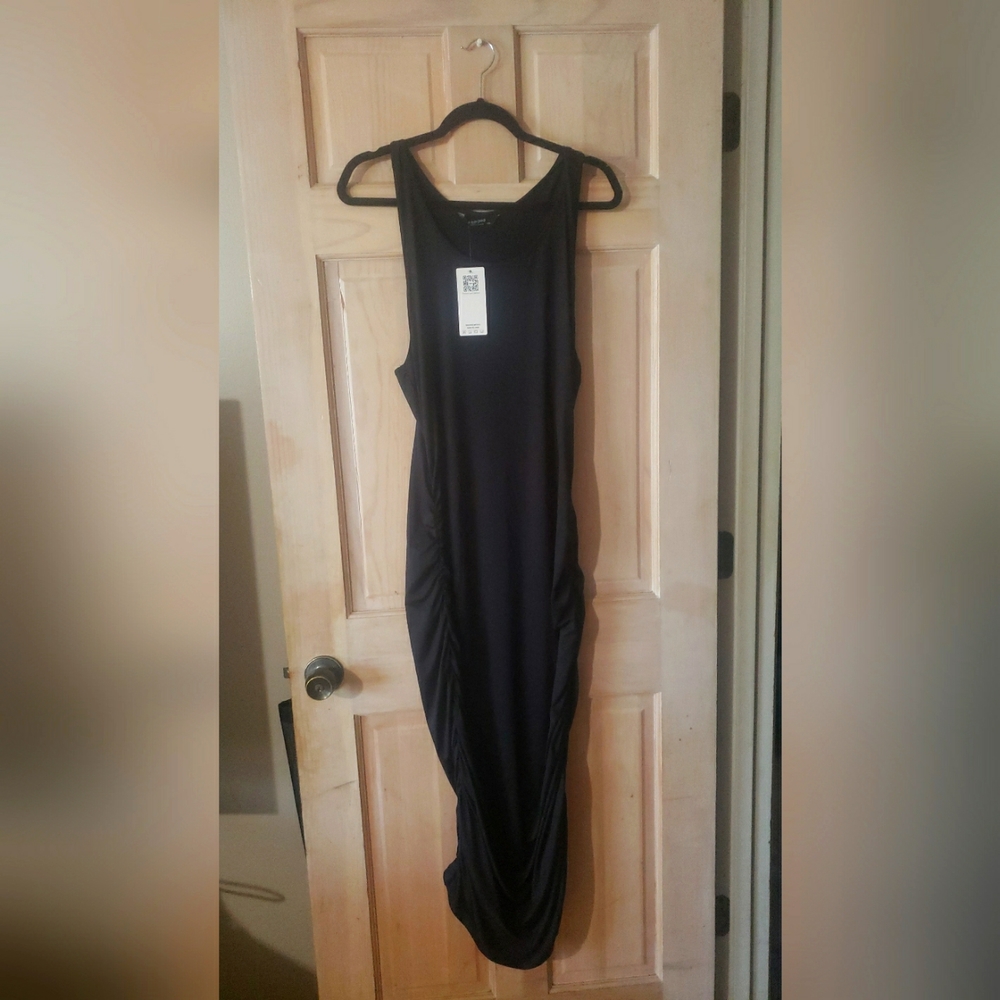 Plus size Zeagoo bodycon dress